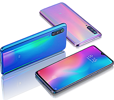 Mi 9T Pro